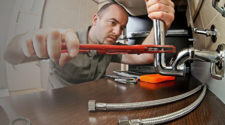 Local water heater installation in Fox Island, WA